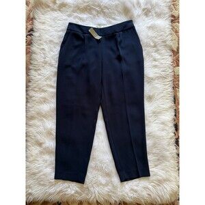 J Crew navy pants